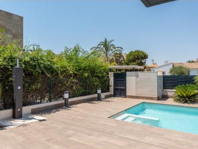 Chalet Venta Cartagena, Los Belones