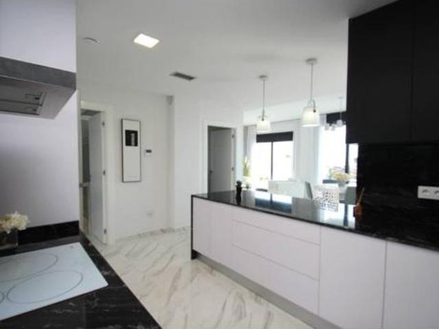 Chalet Venta Cartagena, Los Belones