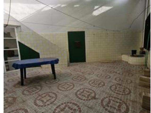 Chalet Venta Cartagena, Los Dolores Los Gabatos Hispanoamérica
