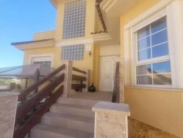 Chalet Venta Cartagena, Los Médicos Santa Ana