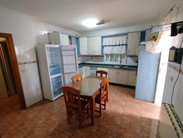 Chalet Venta Cartagena, Los Nietos