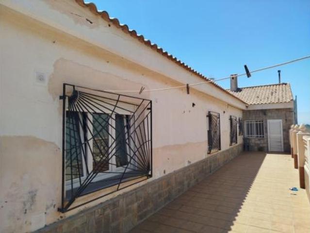 Chalet Venta Cartagena, Los Nietos