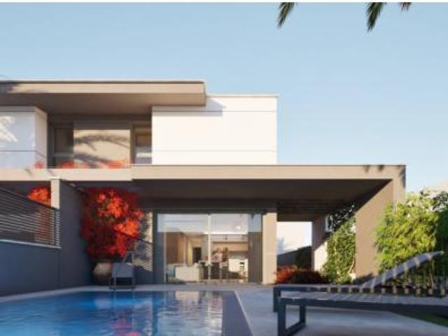 Chalet Venta Cartagena, Los Nietos