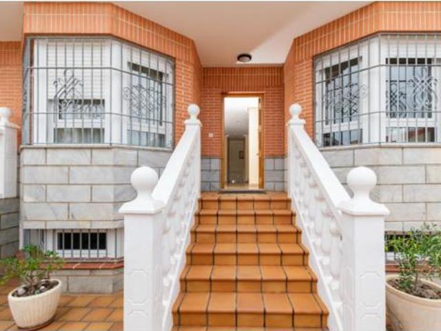 Chalet Venta Cartagena, Los Nietos