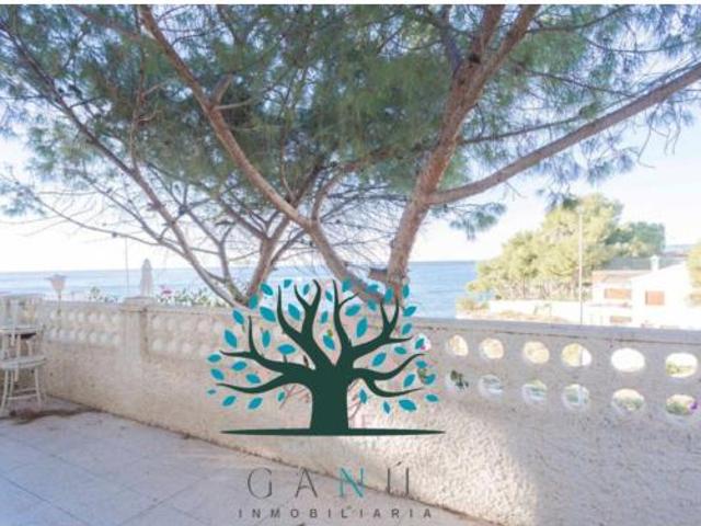 Chalet Venta Cartagena, Los Puertos Isla Plana