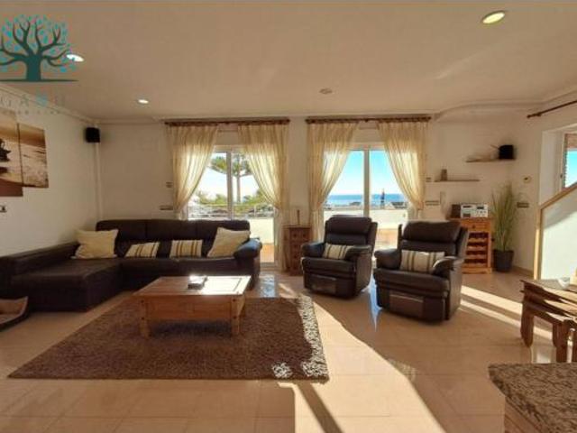 Chalet Venta Cartagena, Los Puertos Isla Plana