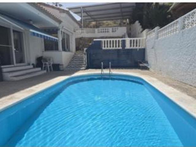 Chalet Venta Cartagena, Los Puertos Isla Plana
