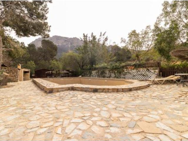 Chalet Venta Cartagena, Los Puertos Isla Plana