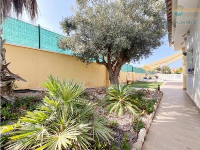 Chalet Venta Cartagena, Los Puertos Isla Plana