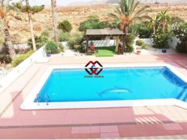 Chalet Venta Cartagena, Los Puertos Isla Plana