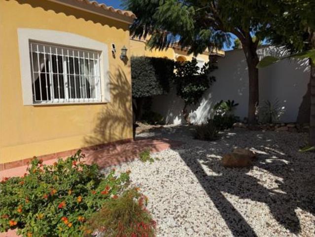 Chalet Venta Cartagena, Los Puertos Isla Plana