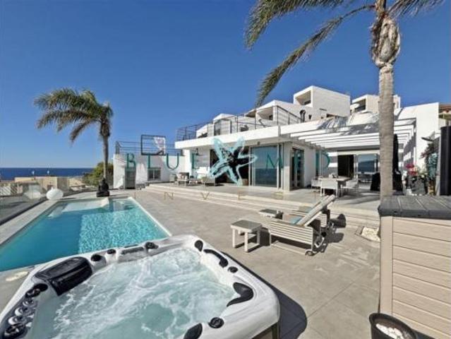 Chalet Venta Cartagena, Los Puertos Isla Plana
