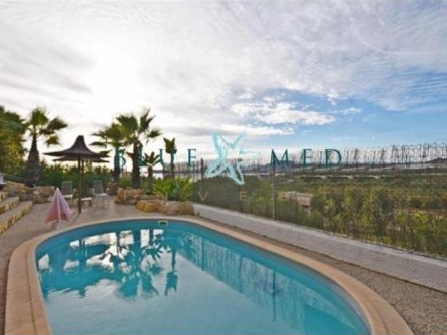 Chalet Venta Cartagena, Los Puertos Isla Plana