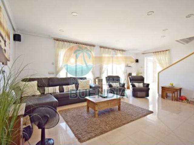Chalet Venta Cartagena, Los Puertos Isla Plana