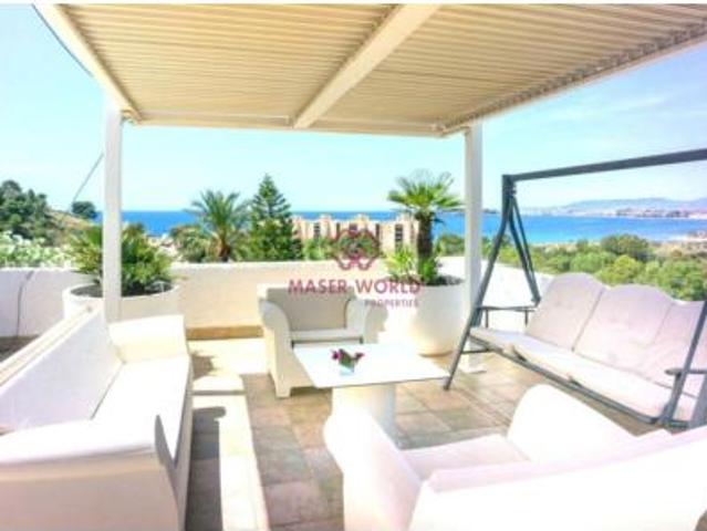 Chalet Venta Cartagena, Los Puertos Isla Plana