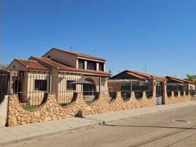 Chalet Venta Cartagena, Pedanías Noroeste