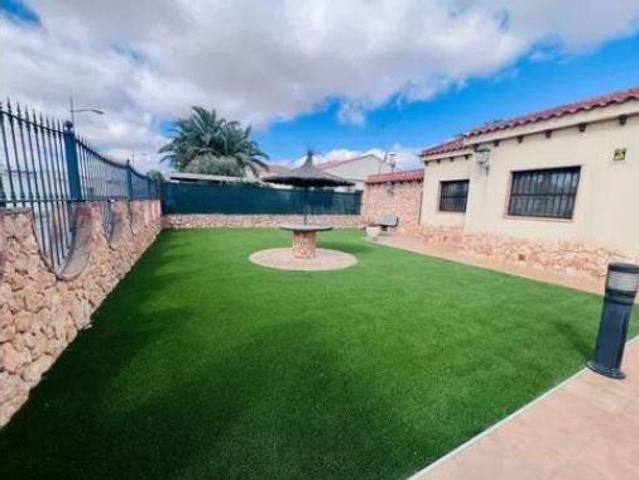 Chalet Venta Cartagena, Pedanías Noroeste