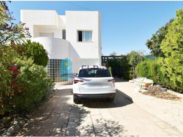 Chalet Venta Cartagena, Perín La Azohía