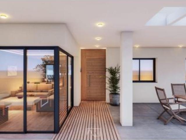 Chalet Venta Cartagena, Perín La Azohía