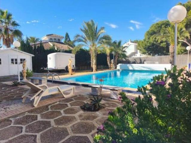 Chalet Venta Cartagena, Perín La Azohía