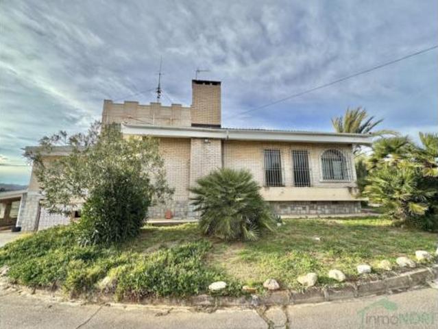 Chalet Venta Cartagena, Perín La Azohía