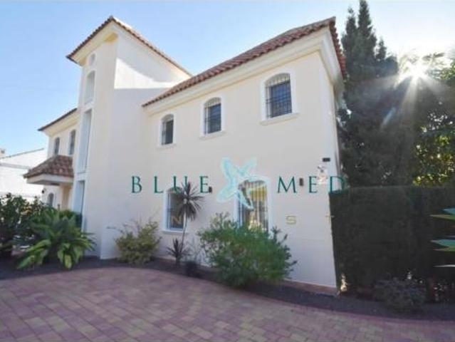 Chalet Venta Cartagena, Perín La Azohía