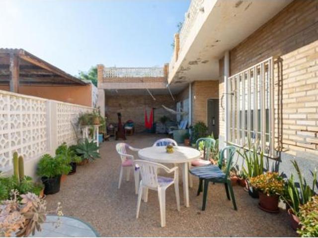 Chalet Venta Cartagena, Playa Paraíso Playa Honda