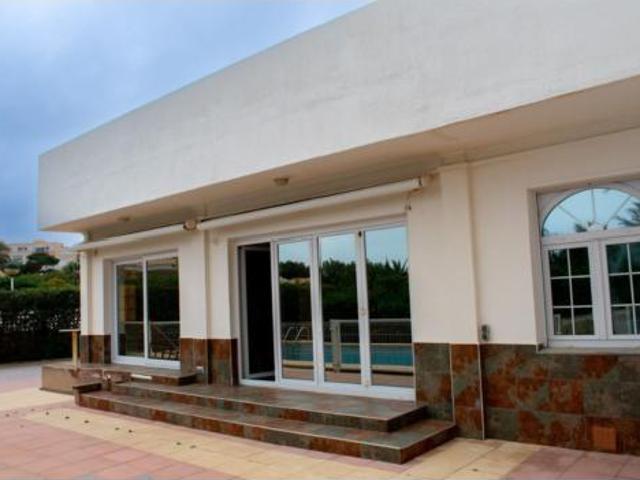 Chalet Venta Cartagena, Playa Paraíso Playa Honda