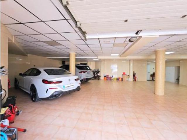 Chalet Venta Cartagena, Polígono de Santa Ana El Plan