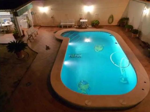 Chalet Venta Cartagena, Pozo Estrecho