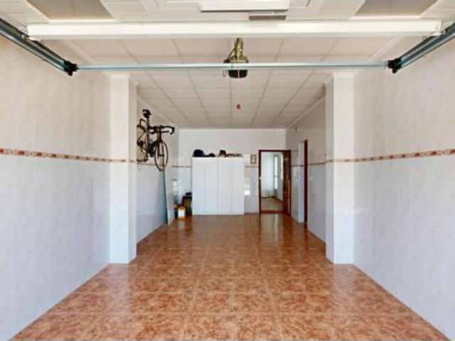Chalet Venta Cartagena, Pozo Estrecho