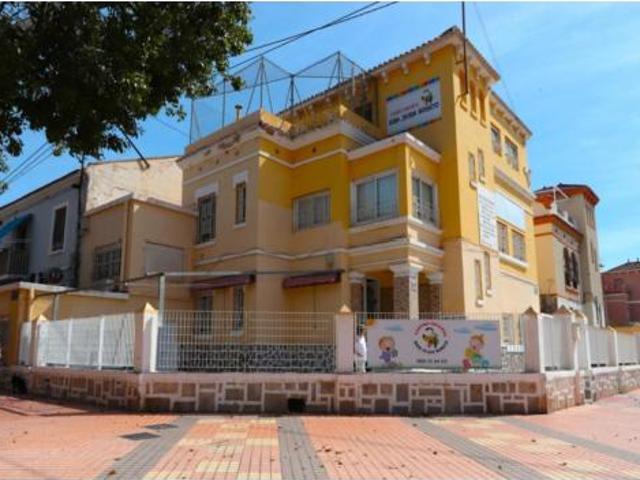 Chalet Venta Cartagena, San Antonio Abad Ciudad Jardín