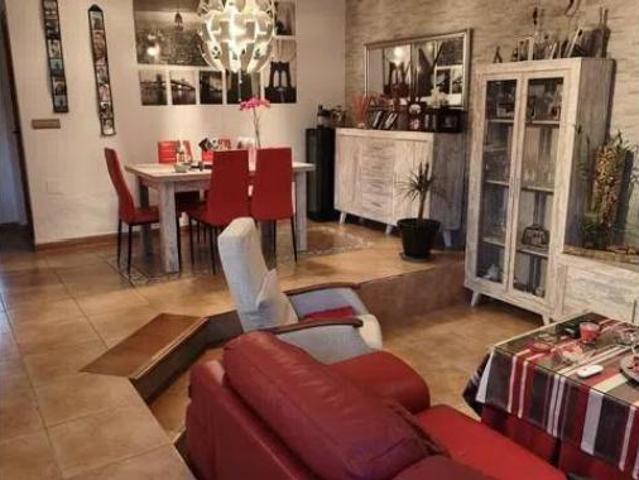 Chalet Venta Cártama, Estación de Cártama