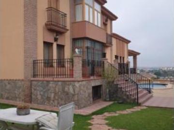 Chalet Venta Cártama, Estación de Cártama