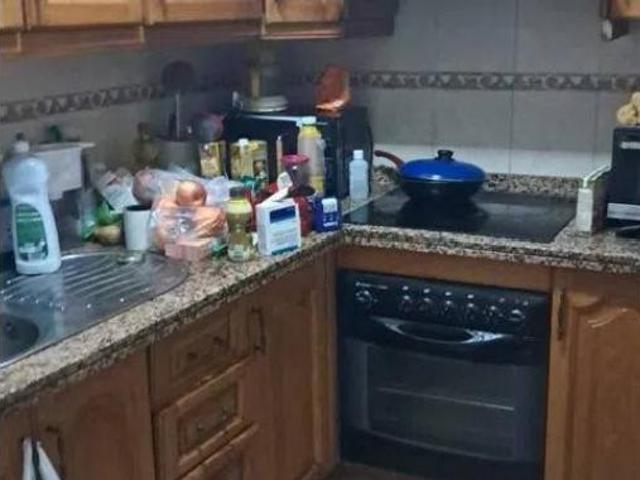 Casa adosada Venta Cártama, Estación de Cártama