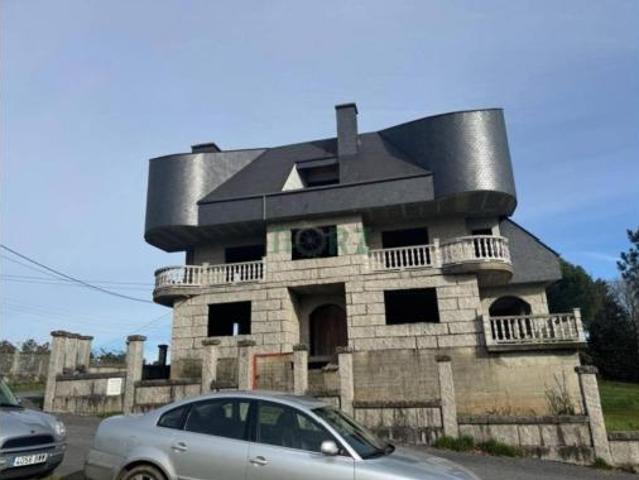 Chalet Venta Cartelle, Couxil