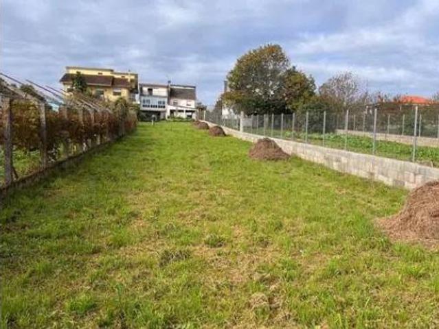 Chalet Venta Cartelle, Outomuro