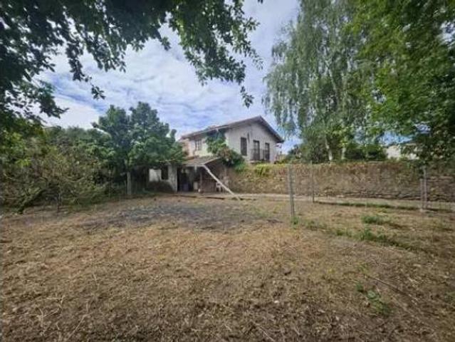 Chalet Venta Cartes, Santiago de Cartes