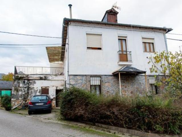 Chalet Venta Carucedo, Carucedo
