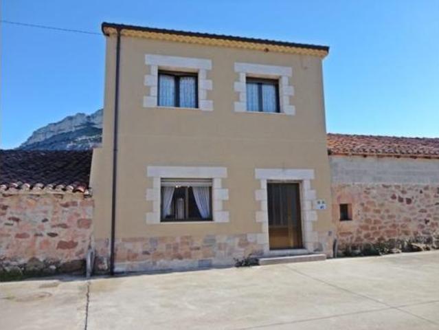 Chalet Venta Cascajares de La Sierra, Cascajares de La Sierra