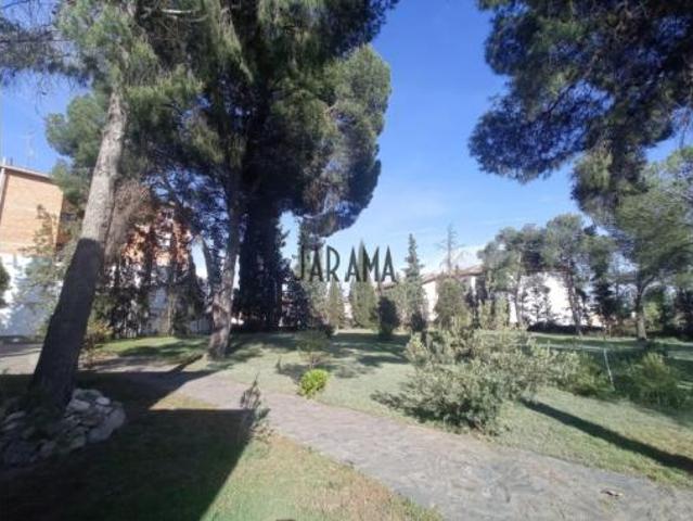 Chalet Venta Cascante, Cascante
