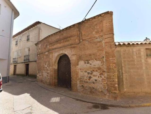 Chalet Venta Cascante, Cascante