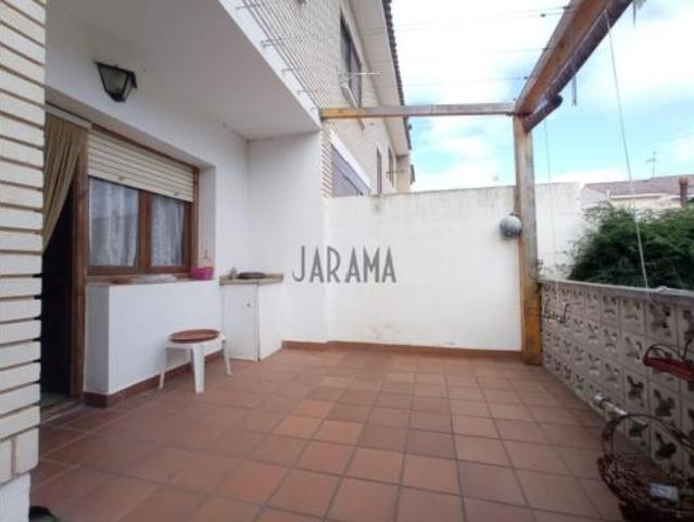 Chalet Venta Cascante, Cascante