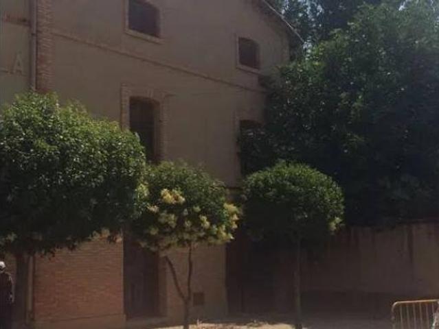 Chalet Venta Cascante, Cascante