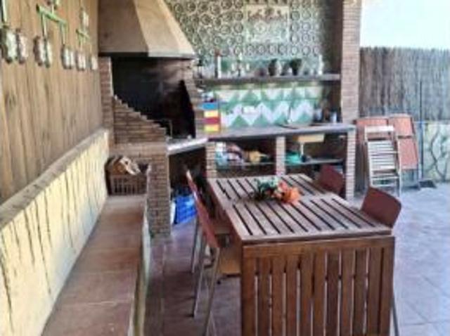 Chalet Venta Cascante del Río, Cascante del Rio