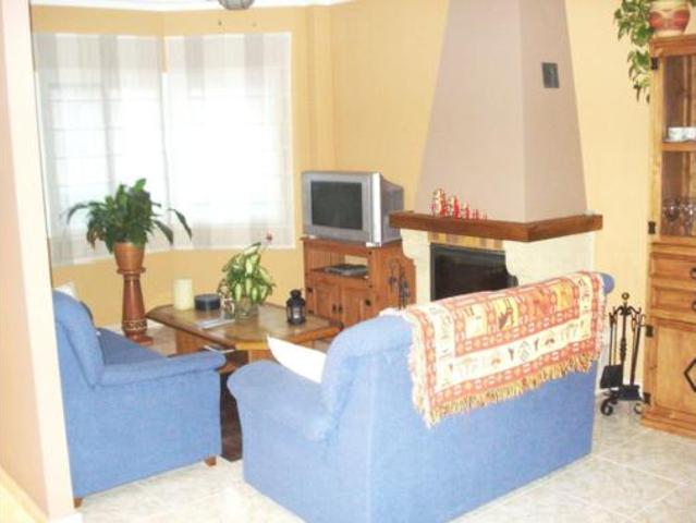 Chalet Venta Casabermeja, Arroyo Coche