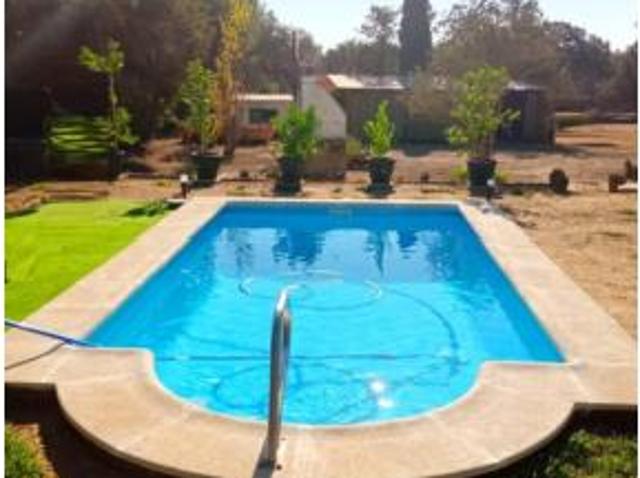 Chalet Venta Casar de Cáceres, Casar de Cáceres