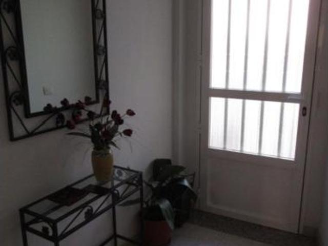 Chalet Venta Casar de Palomero, Azabal
