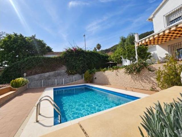 Chalet Venta Casarabonela, Casarabonela