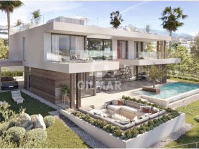 Chalet Venta Casares, Área de Casares